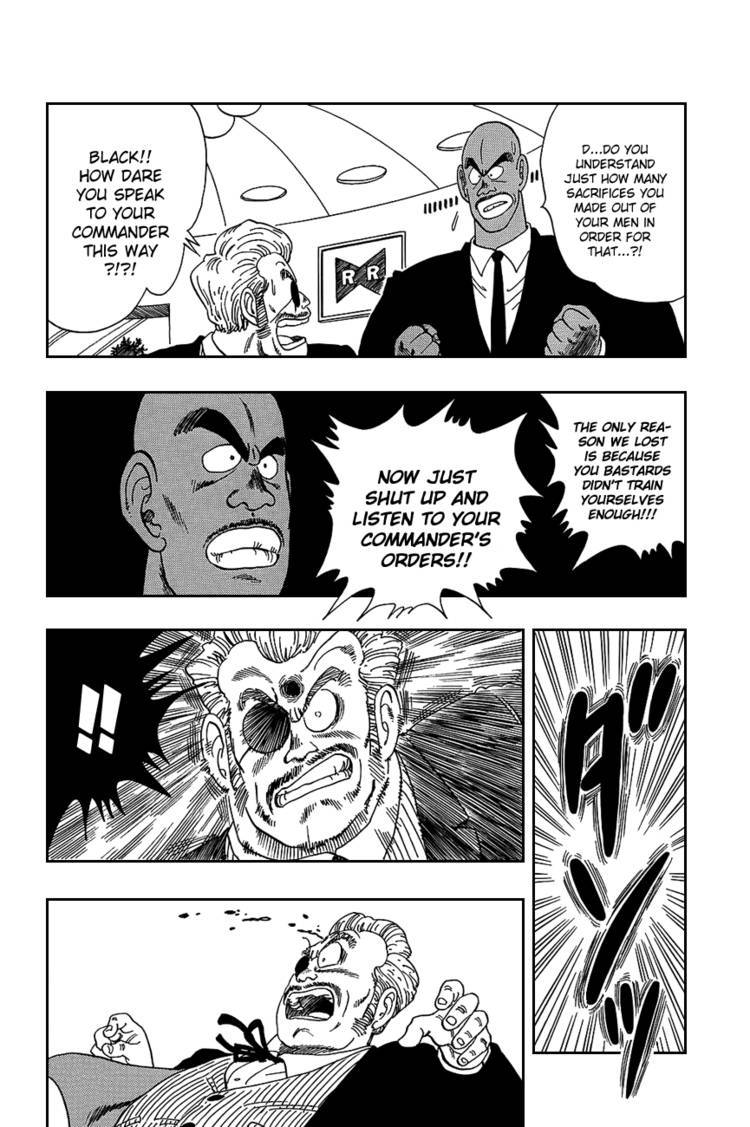 Dragon Ball Chapter 90.104 89